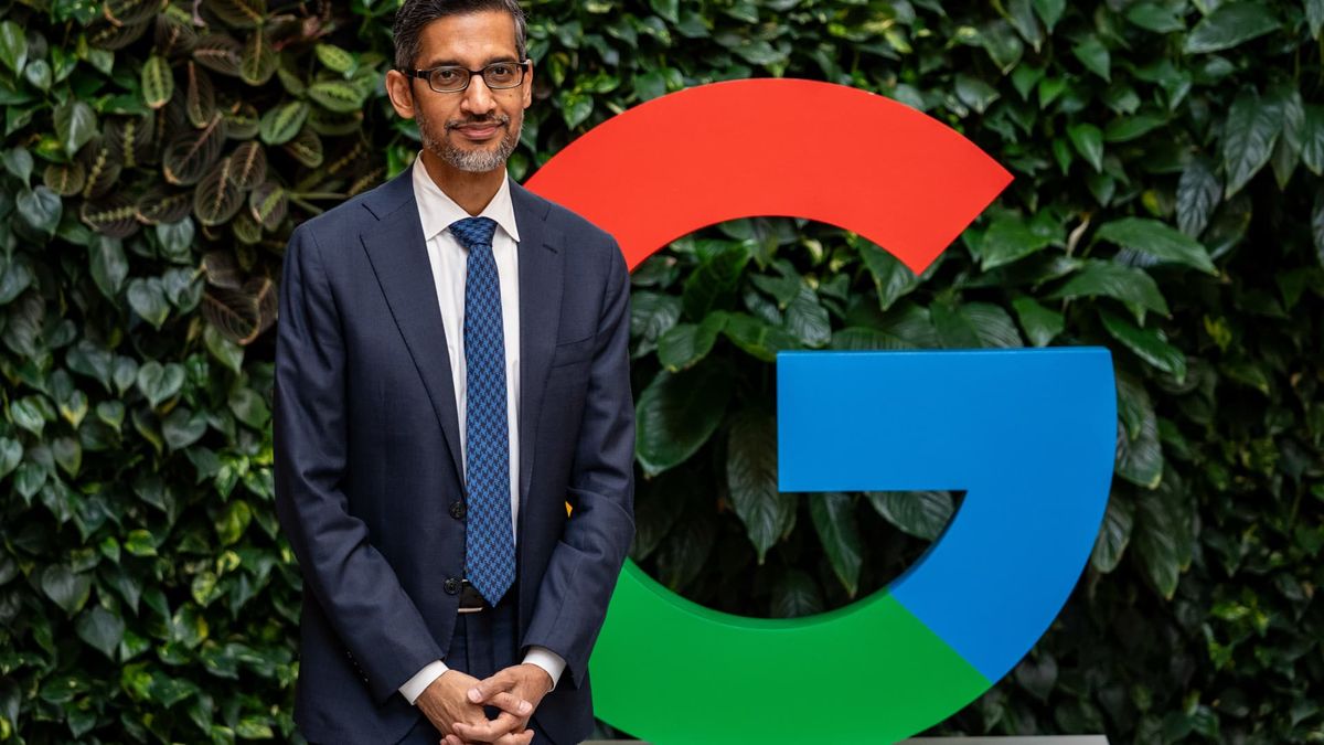 Google faces loss of Chrome as Perplexity bid adds drama to looming breakup decision