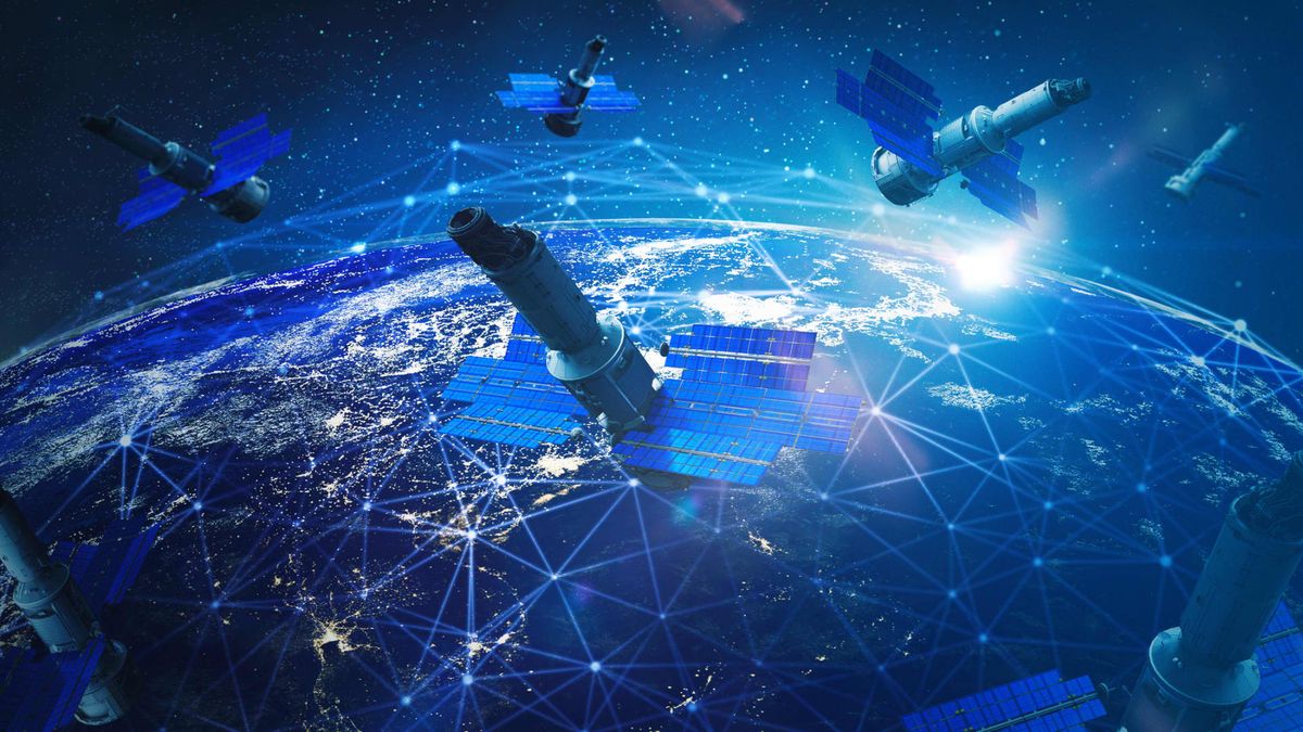 The aerospace and defense trade is taking investors deeper into space, and more ETFs are up for the mission The aerospace and defense trade is taking investors deeper into space, and more ETFs are up for the mission