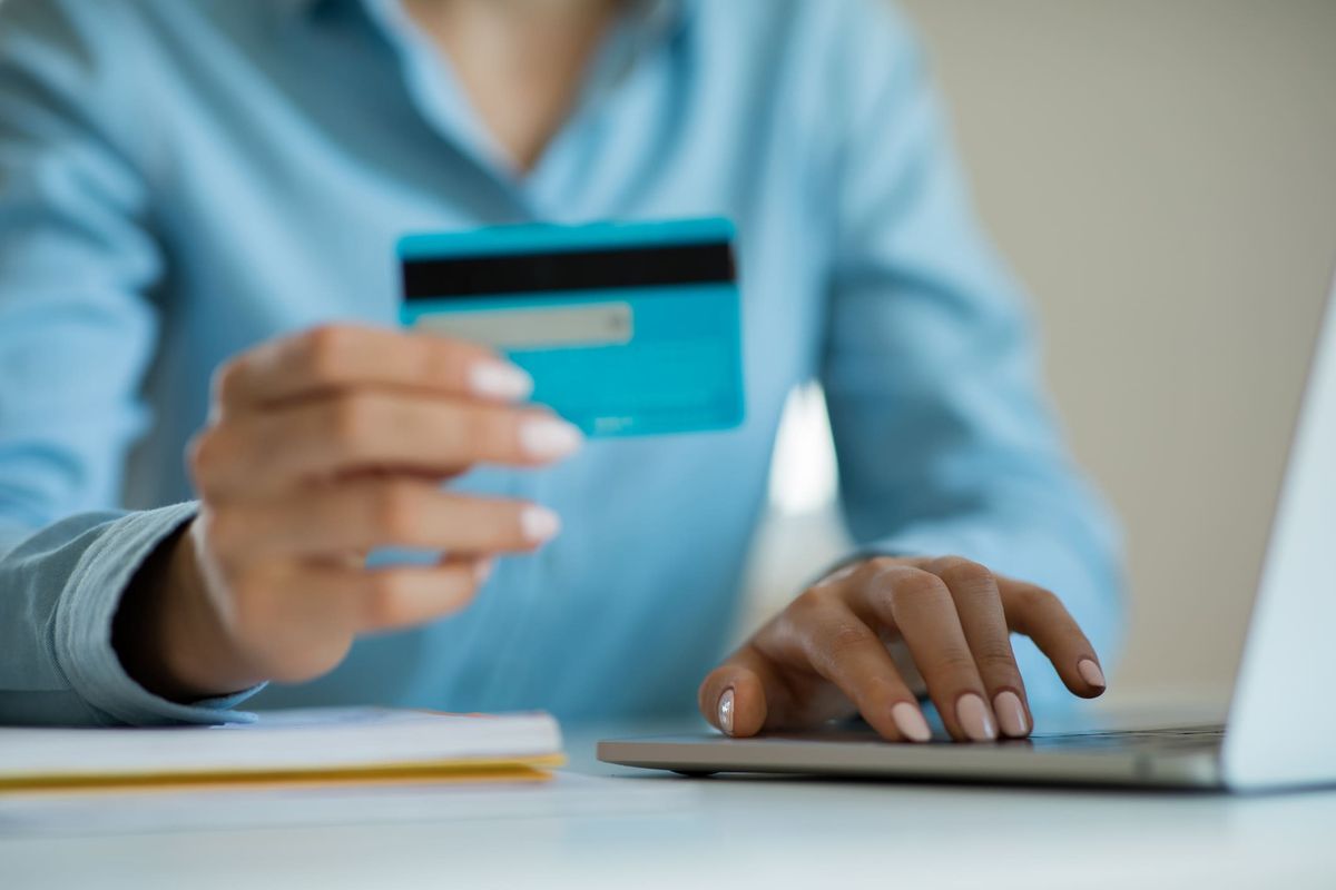 JPMorgan Chase says banks could fight Trump credit card rate cap: 'Everything's on the table' 1 What a one-year, 10% credit card interest rate cap could mean for consumers