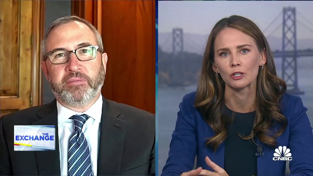 Ripple obtains full license to operate in Singapore as it expands in Asia-Pacific 1 Ripple CEO Brad Garlinghouse: This crypto ruling puts the SEC in check 'in a good way'
