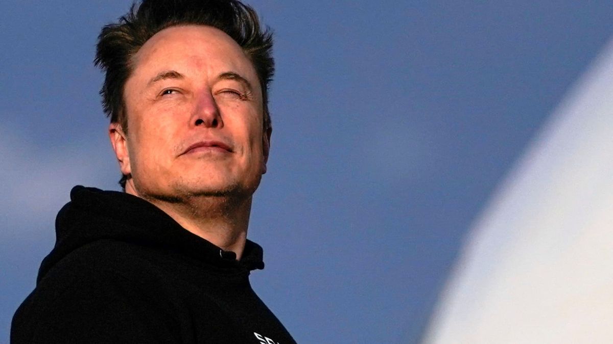Elon Musk says xAI has acquired X in deal that values social media site at  billion