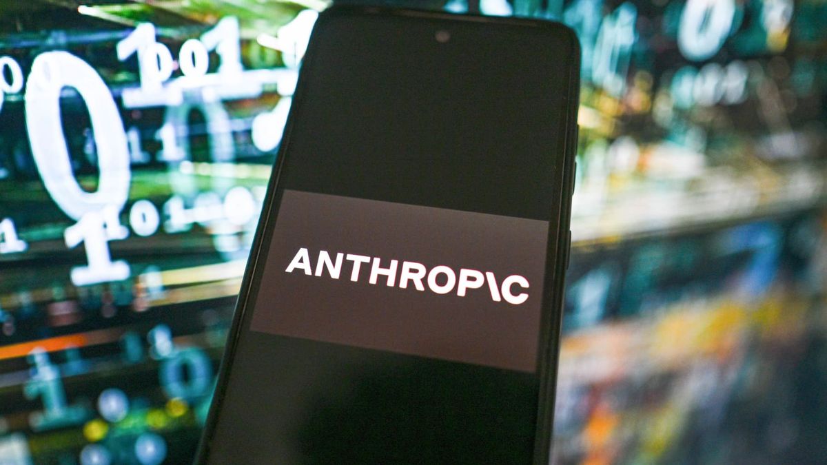 Cybersecurity stocks fall on report Anthropic is testing a powerful new model