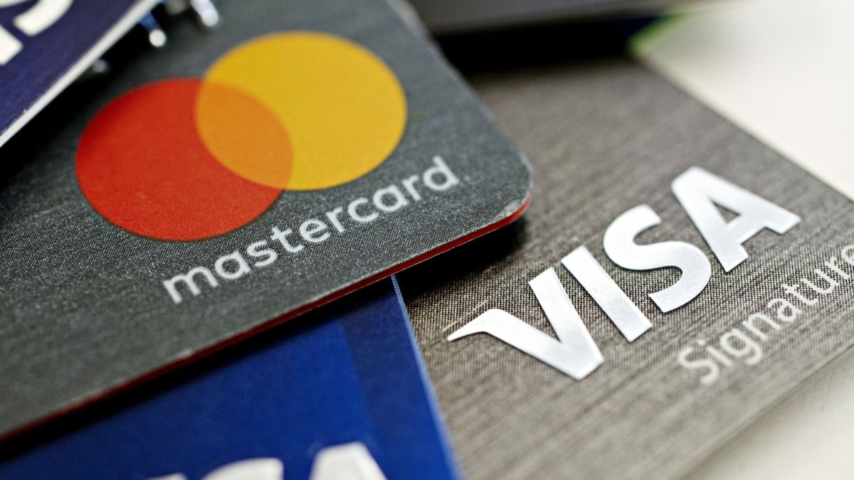 Mastercard ends Binance card partnership in latest blow to crypto giant Mastercard ends Binance card partnership in latest blow to crypto giant