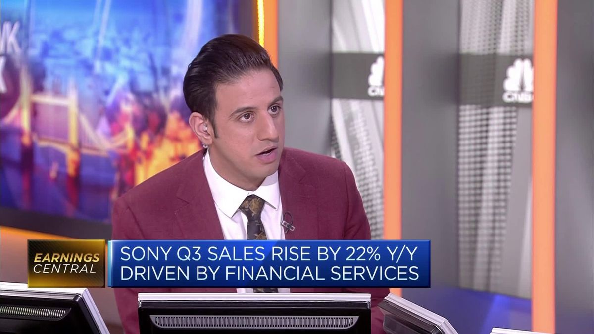 Sony to release a 'Pro' version of the PlayStation 5 this year after cutting outlook, analysts say 1 Sony cuts forecast for PlayStation 5 sales