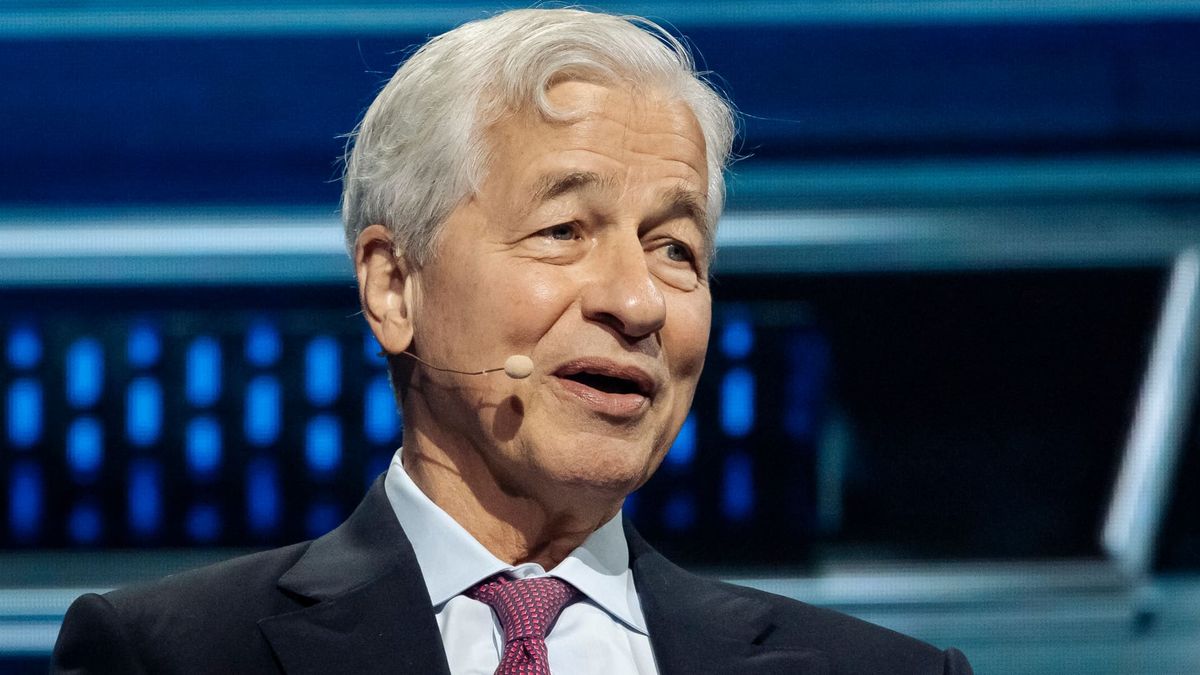 JPMorgan Chase is set to report fourth-quarter earnings – here’s what the Street expects JPMorgan Chase is set to report fourth-quarter earnings – here’s what the Street expects