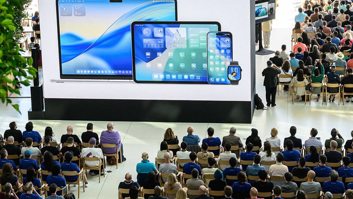 Apple releases public preview of iOS 26, its biggest iPhone software redesign since 2013