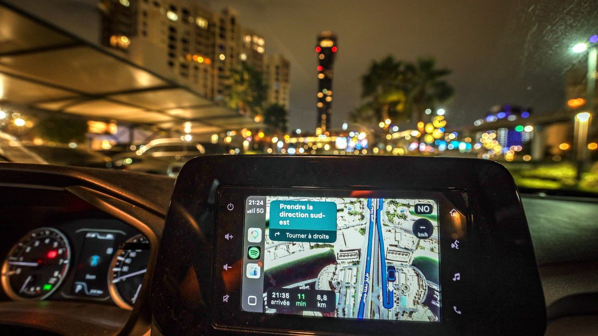 Electronic warfare in the Persian Gulf: How GPS interference is disrupting the Middle East