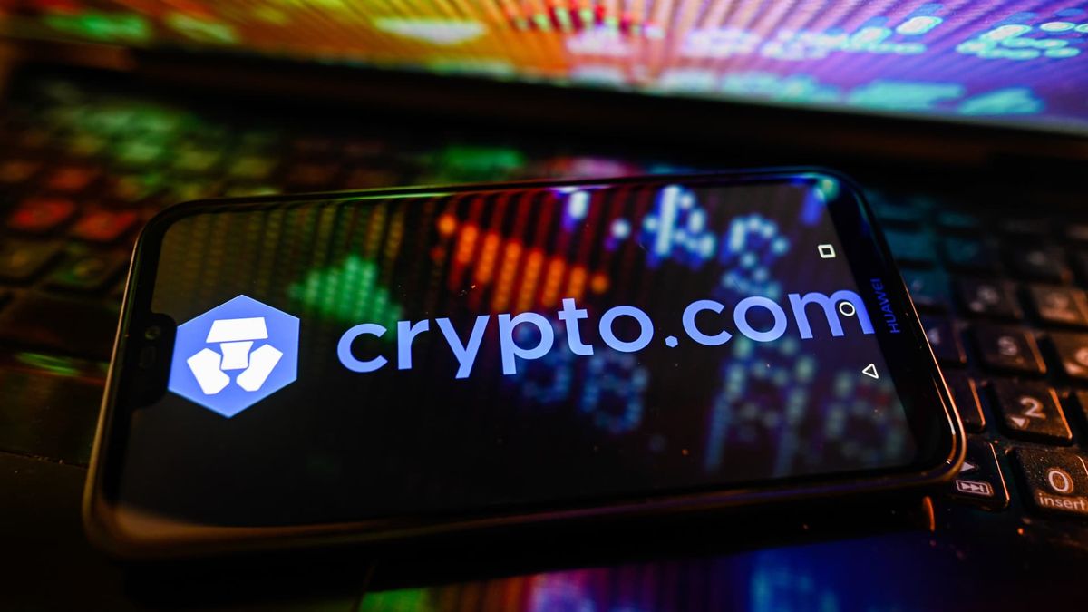 Crypto.com lays off 12% of workforce in latest company to cite AI in job cuts