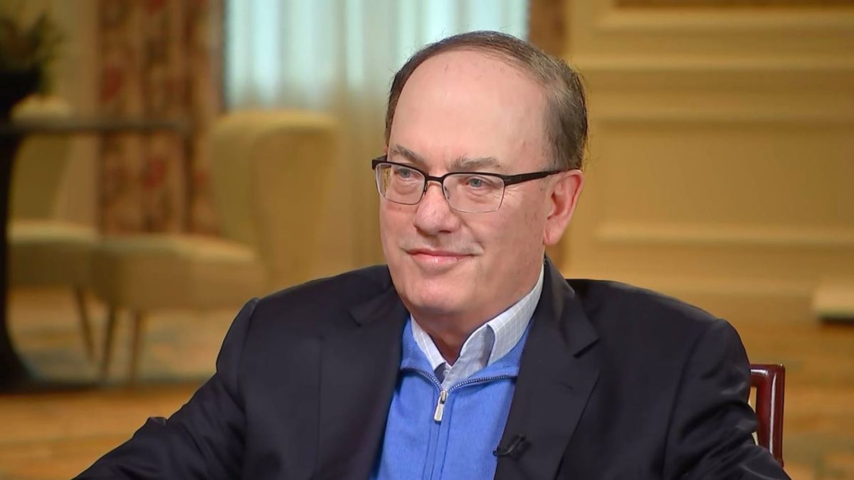 Steve Cohen says tariffs and DOGE’s cuts are negative for economy, market correction could be soon