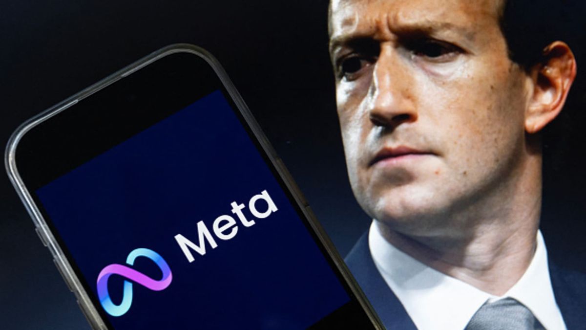 Meta starts big week in court, with opening arguments beginning in New Mexico, LA trials