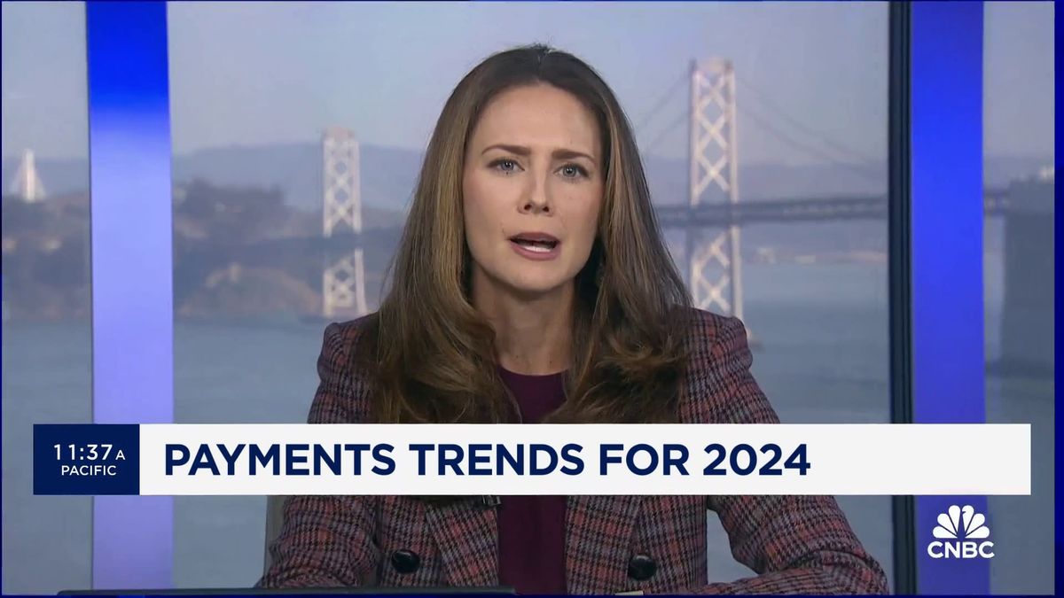 CFPB cracks down on popular paycheck advance programs. Here's what that means for workers 2 Payments trends for 2024: 'Buy now, pay later' boom