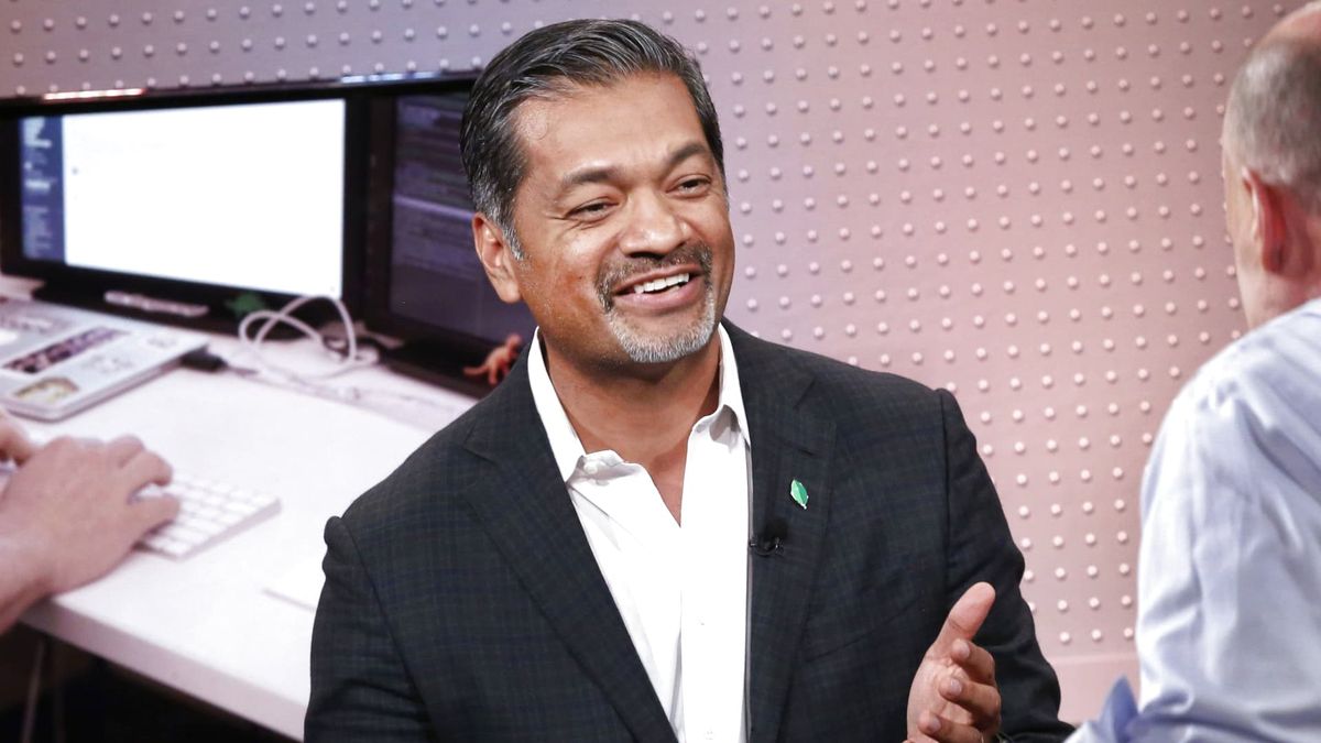 MongoDB shares surge as high as 16% on guidance boost