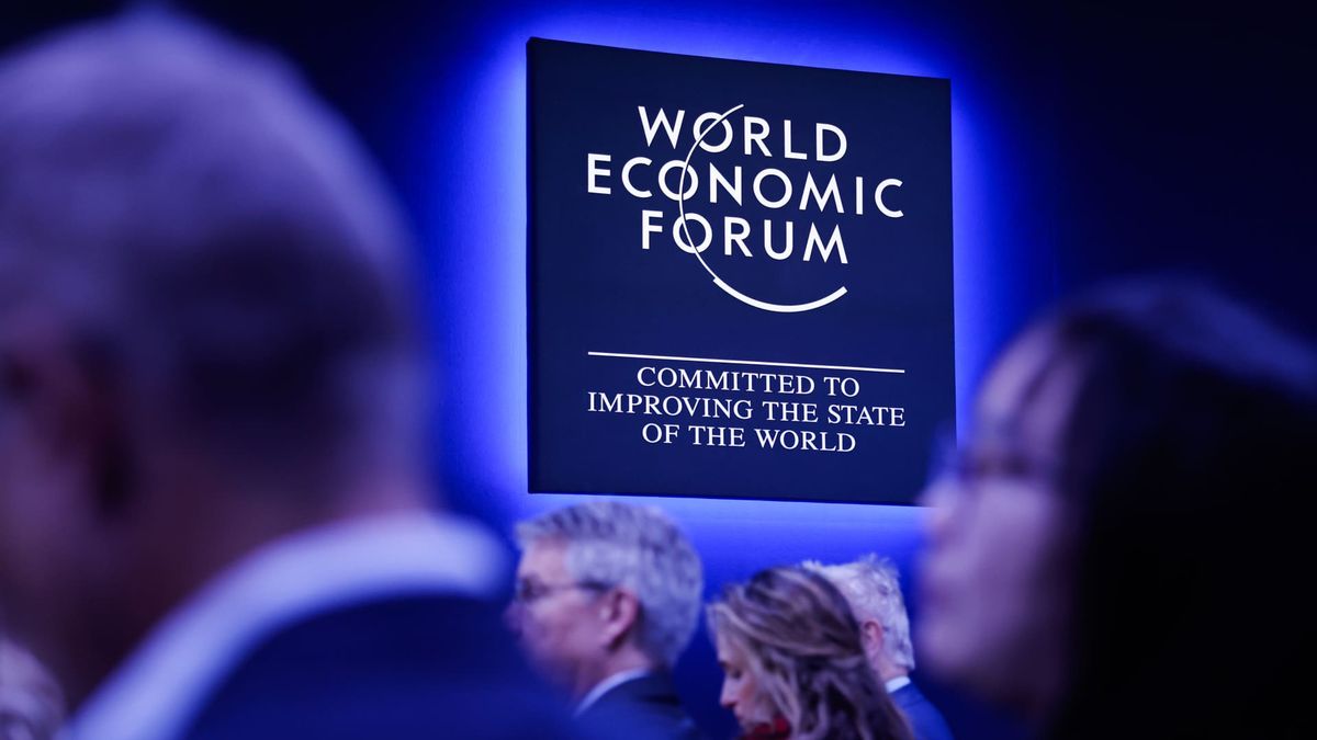 Here’s what CEOs are saying about DEI at Davos