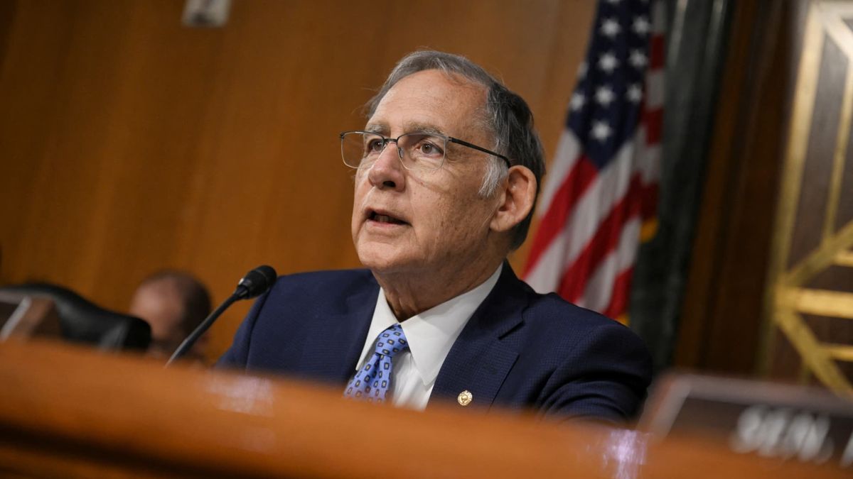 Senate Ag Committee advances crypto bill to establish CFTC regulatory authority