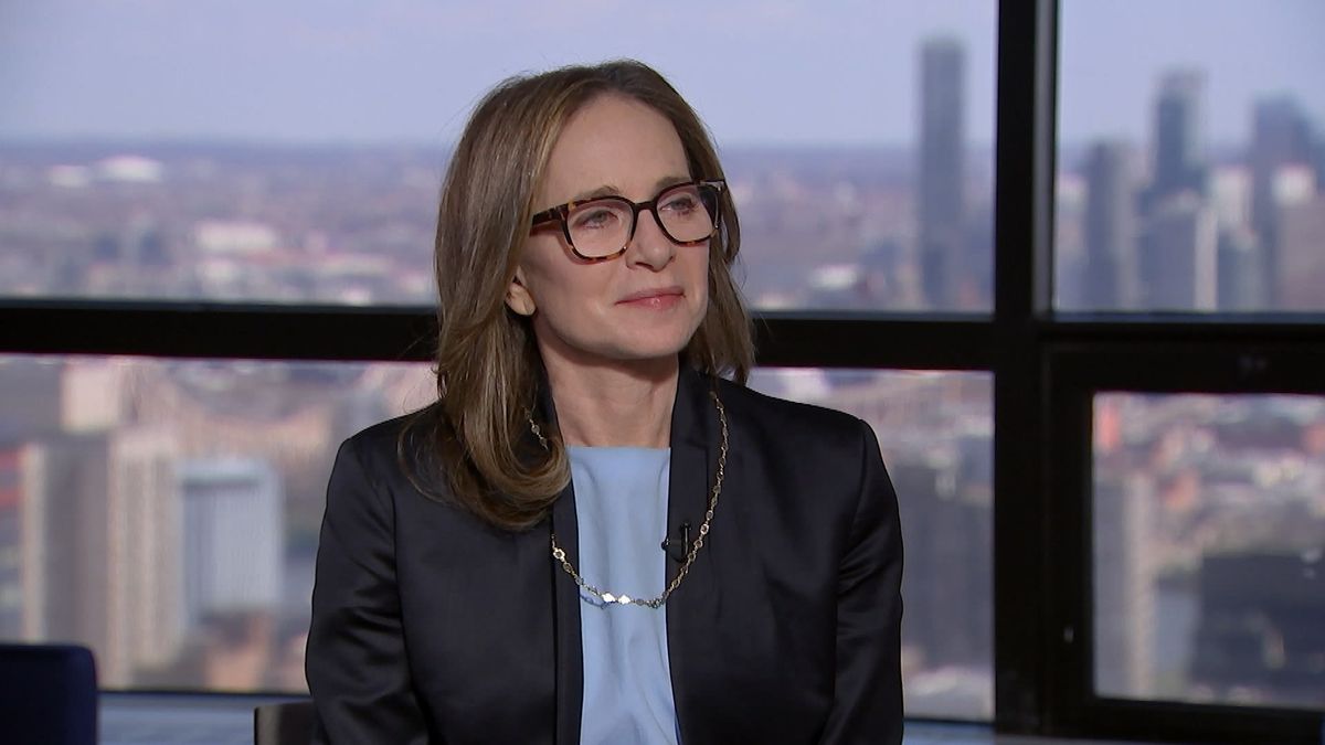 Blackstone’s Joan Solotar says investors should separate ‘signal from the noise’ in private credit 1 Inside Alts: Blackstone Private Wealth's Joan Solotar on changing private market landscape