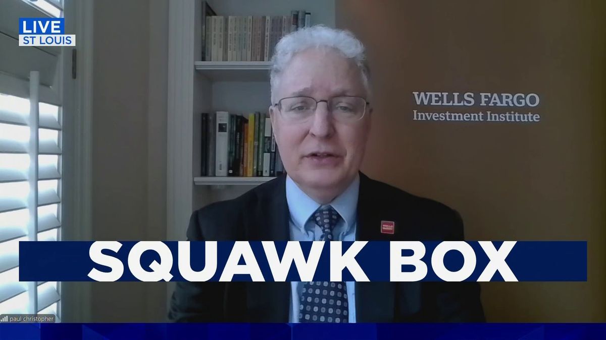 A 20% S&P 500 'three-peat' is unlikely in 2025, market strategist says 1 S&P 500 could still see double-digit gains despite higher yields: Strategist