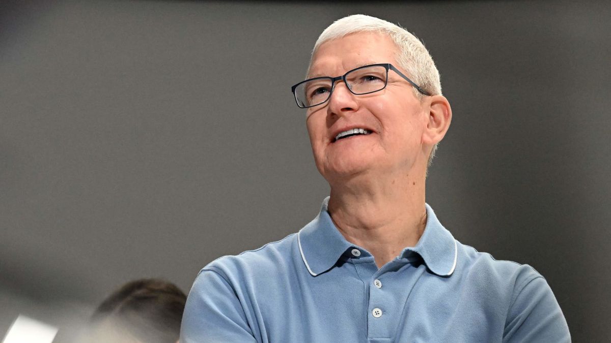 Apple shares slide after it reports decreased revenue for iPhone and other hardware