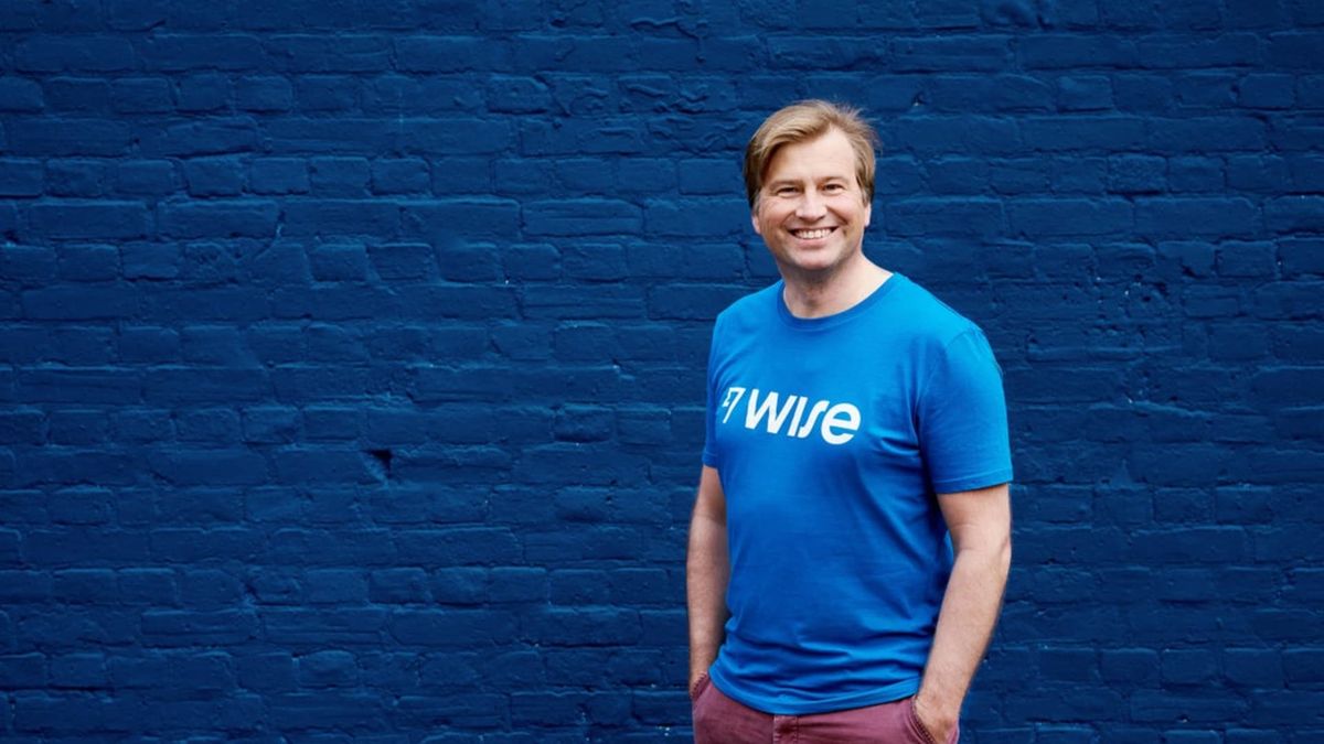 Fintech giant Wise allowed Russia sanctions target to withdraw money, U.K. government says Fintech giant Wise allowed Russia sanctions target to withdraw money, U.K. government says