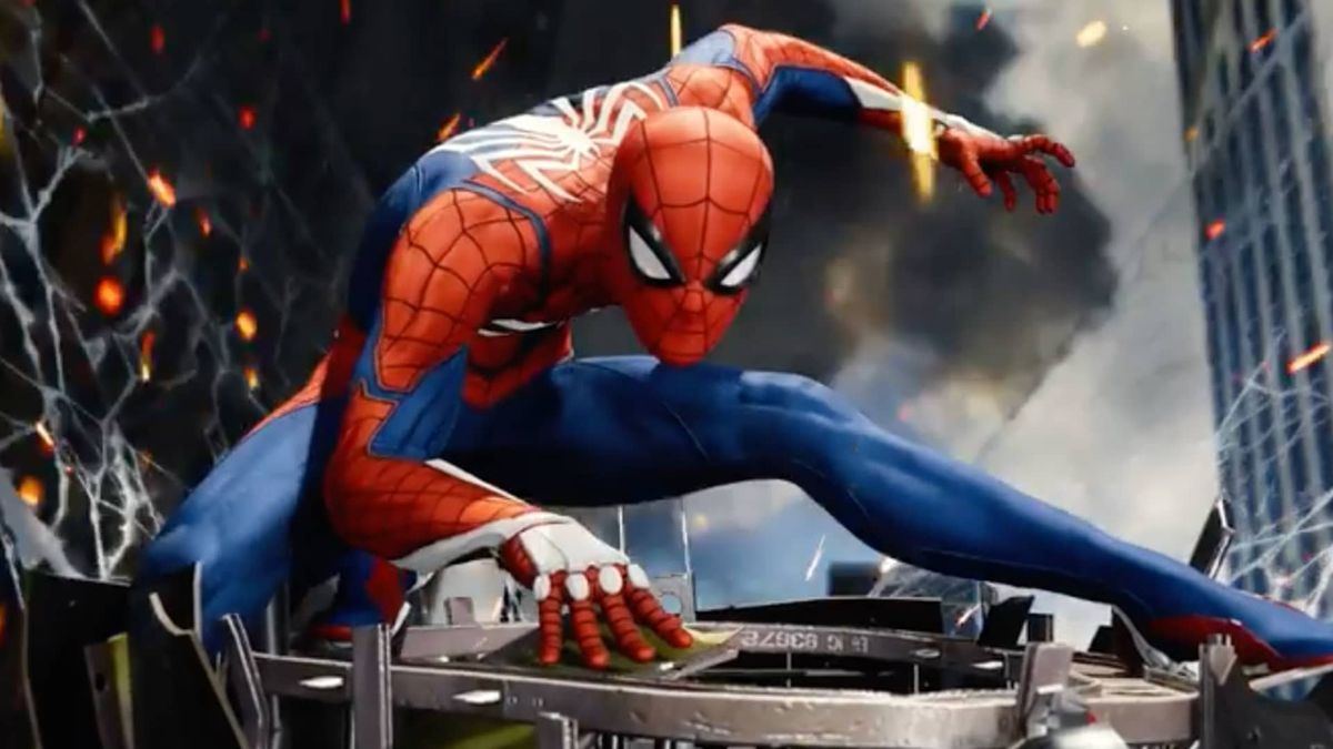 ‘Marvel’s Spider-Man 2’ video game breaks 24-hour PlayStation Studios selling record