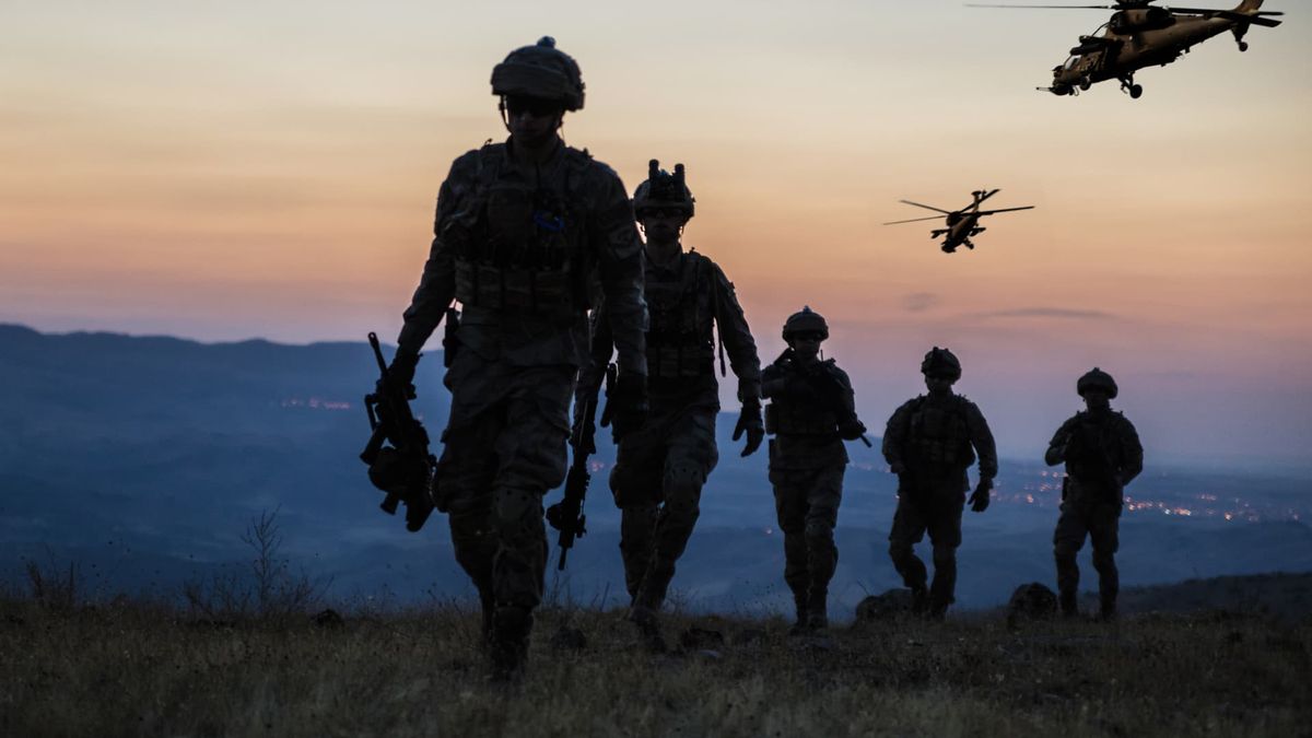 Silicon Valley’s new defense tech ‘neoprimes’ are pulling billions in funding to challenge legacy giants