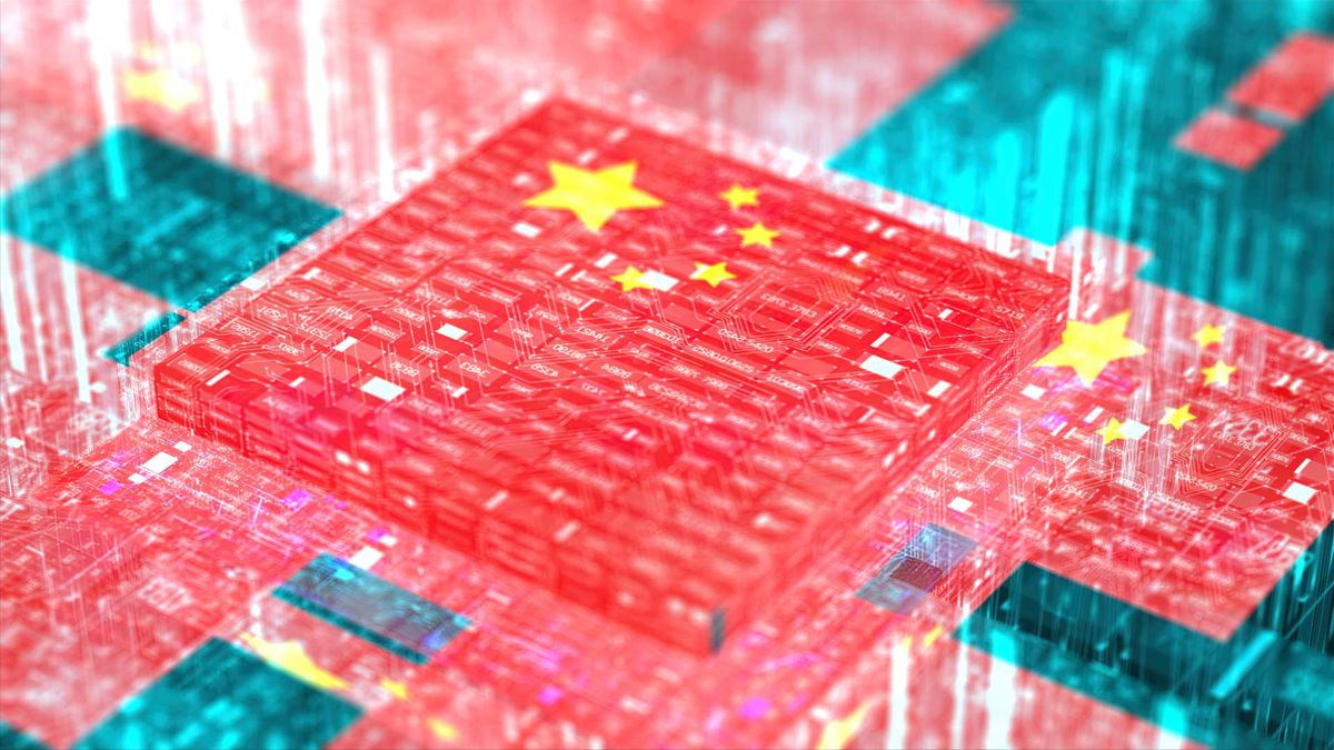Chinese chip firms hit record high revenue driven by the AI boom and U.S. curbs Chinese chip firms hit record high revenue driven by the AI boom and U.S. curbs