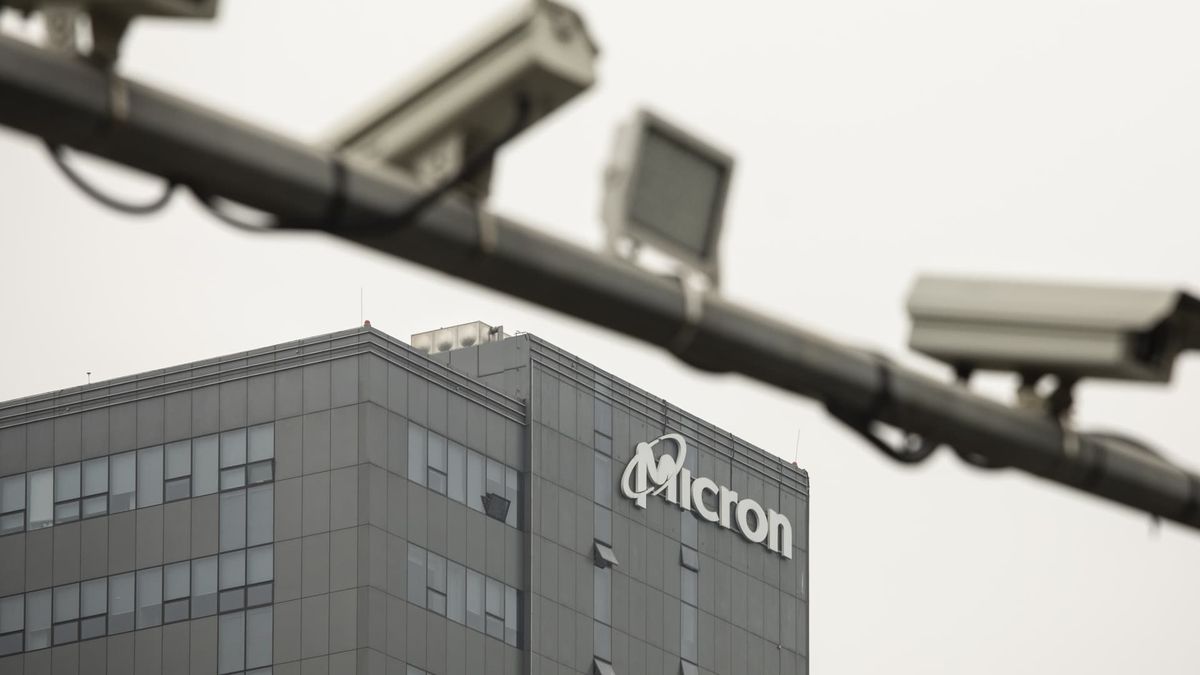 Stocks making the biggest moves after hours: Micron, Peloton, Jefferies and more Stocks making the biggest moves after hours: Micron, Peloton, Jefferies and more