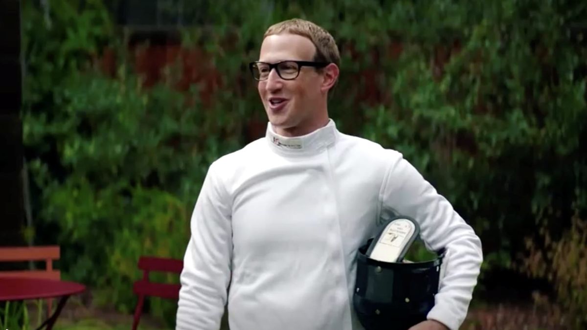 Meta’s Zuckerberg sees  billion windfall after shares rocket