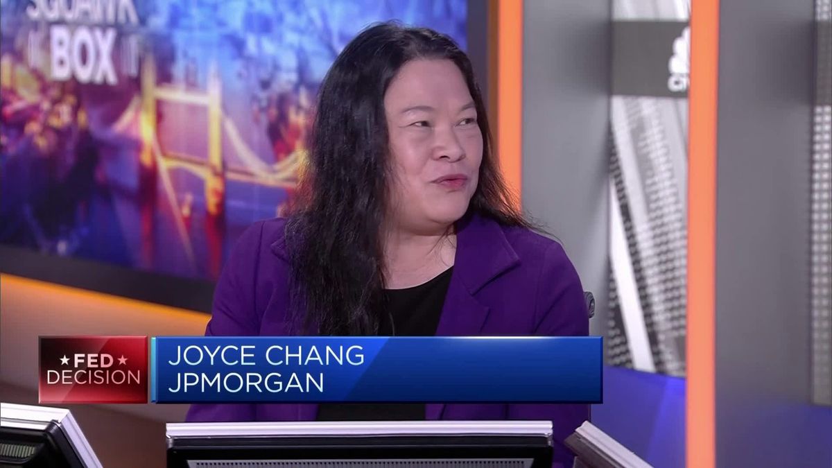 Immigration is boosting the U.S. economy and has been 'really underestimated,' says JPMorgan research head 1 JPMorgan research boss explains how immigration is changing the U.S. economic outlook