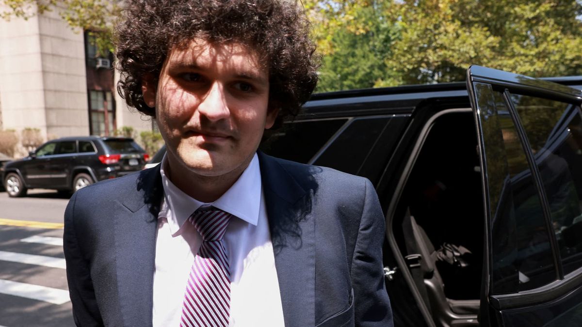 Prosecutors say they will not pursue second Sam Bankman-Fried trial Prosecutors say they will not pursue second Sam Bankman-Fried trial