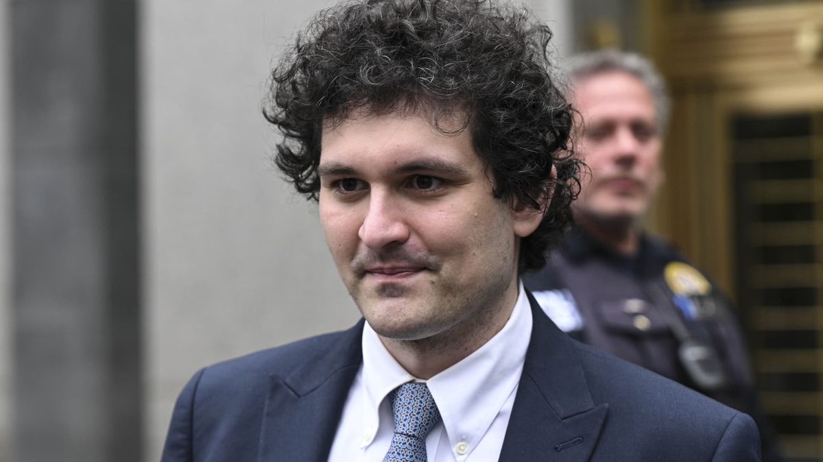 Sam Bankman-Fried wins approval to receive Adderall for ADHD while in jail