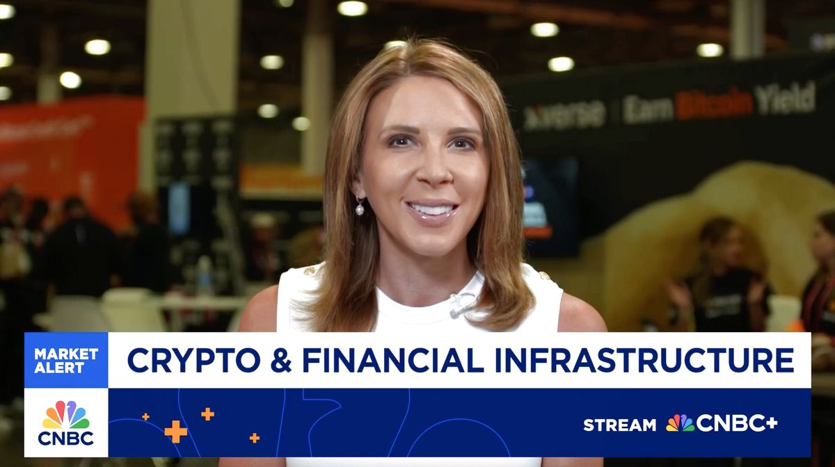 Stablecoins stole the show at Bitcoin 2025 — here's what the major players said 1 Trump Media’s bitcoin bet expands family’s growing crypto empire