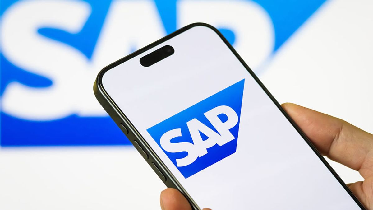 SAP to invest over 20 billion euros in ‘sovereign cloud’ in boost to Europe’s AI ambitions SAP to invest over 20 billion euros in ‘sovereign cloud’ in boost to Europe’s AI ambitions
