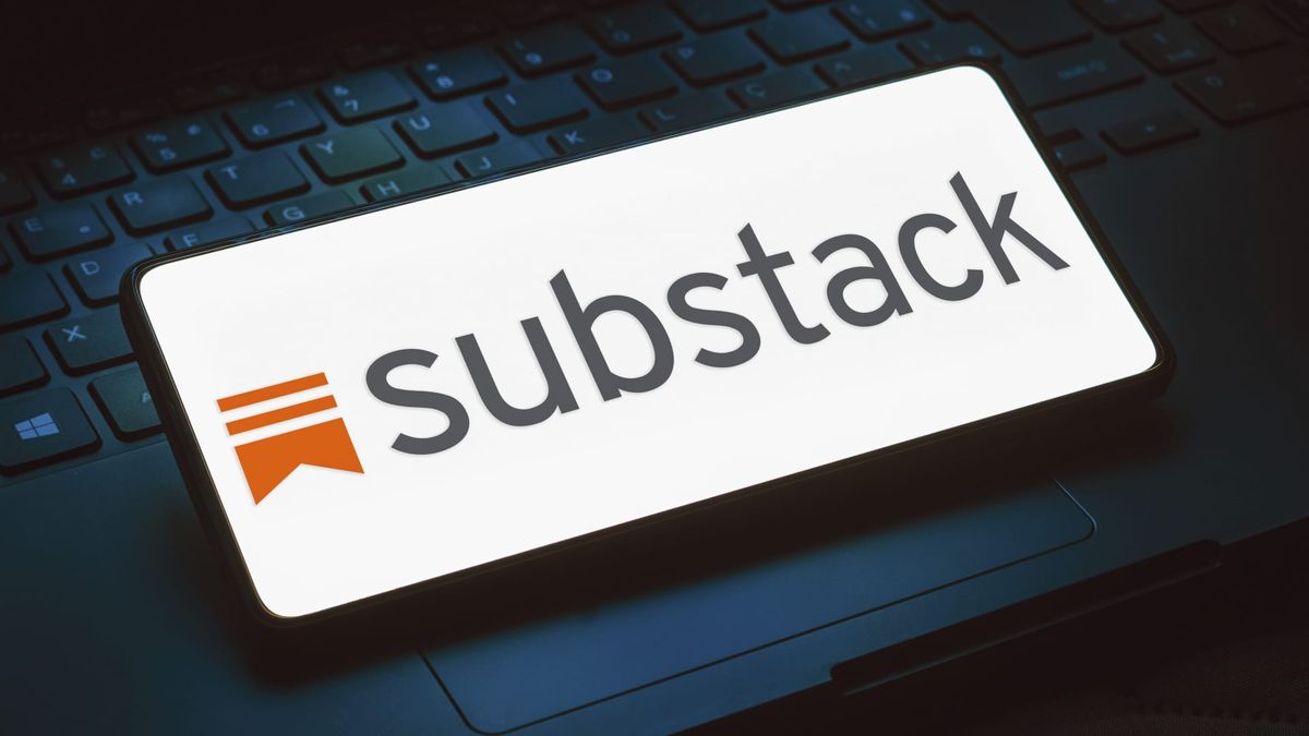 Substack boosts video capabilities amid potential TikTok ban