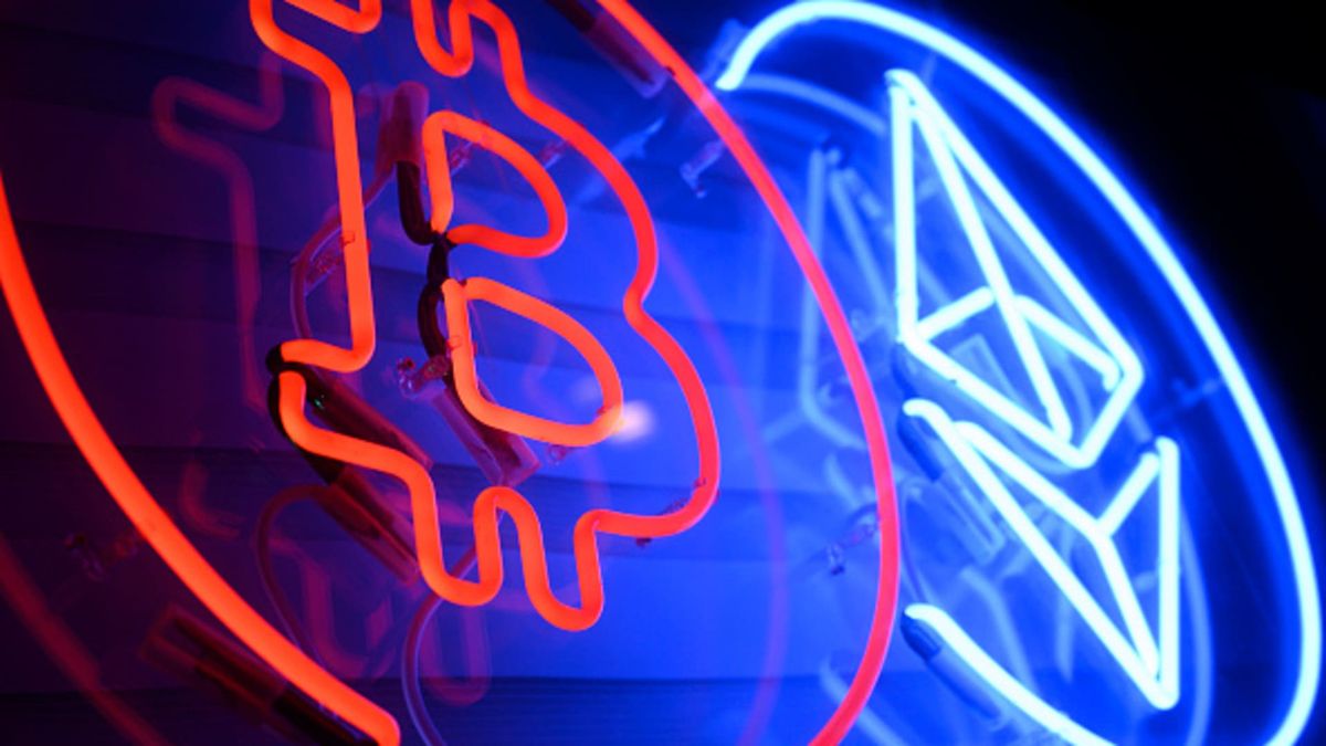 Goldman Sachs and Citadel back crypto firm Digital Asset in 5 million funding round