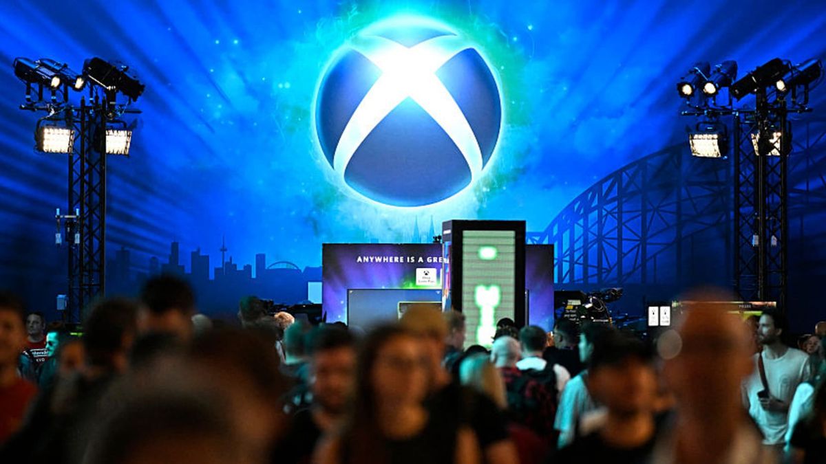 Xbox is losing the console race by miles. It’s part of Microsoft’s big gaming pivot