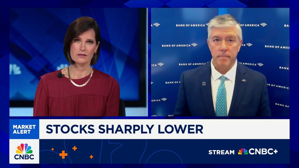 Markets no longer view the December rate cut as a sure bet, with Fed officials casting doubts 1 Market rally doesn't need a Fed rate cut in December, says Bank of America's Chris Hyzy
