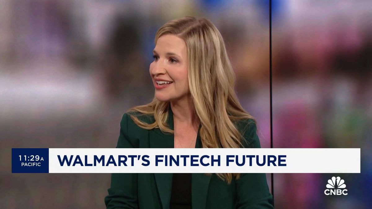 British neobank Monzo boosts funding round to $610 million to crack U.S. market, launch pensions 1 Walmart-backed fintech One introduces buy now, pay later