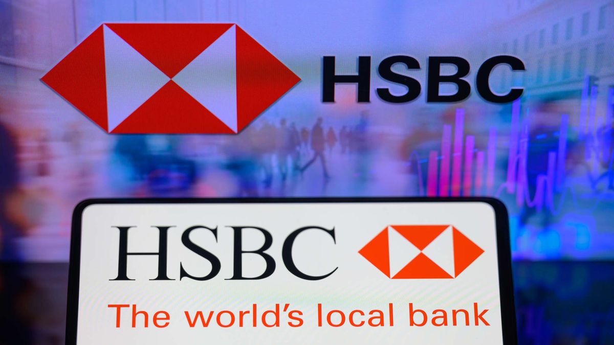 HSBC beats expectations in first quarter earnings; CEO Noel Quinn to retire