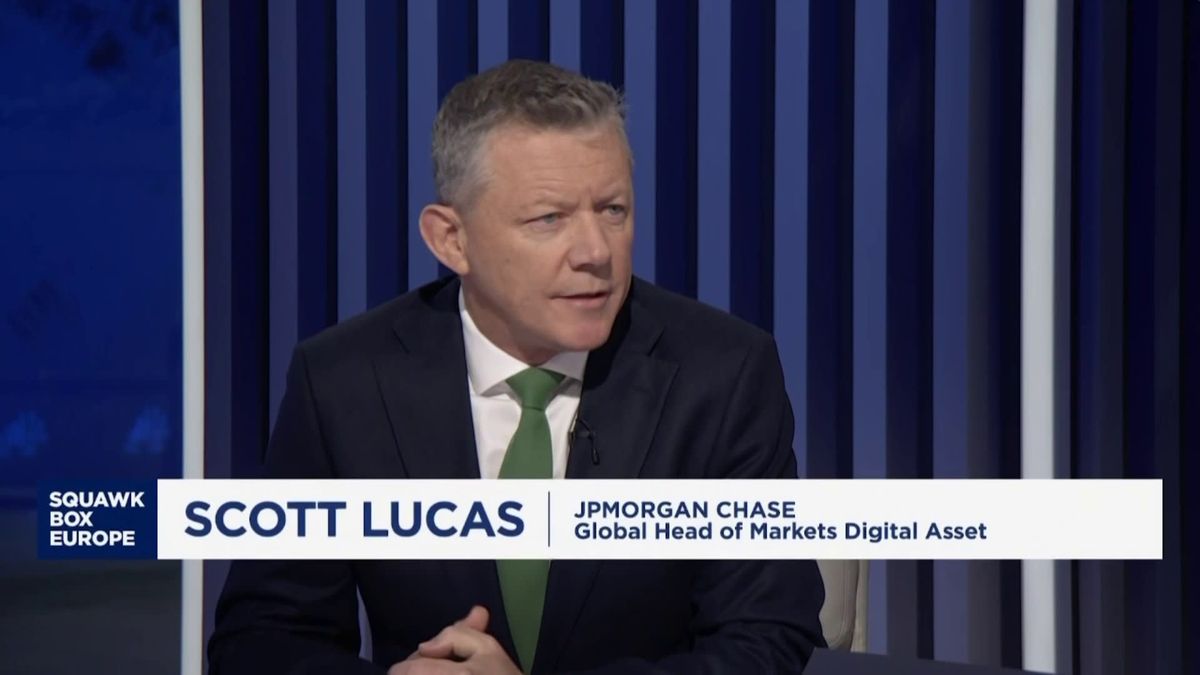 Citi targets 2026 launch for crypto custody service as Wall Street dives deeper into digital assets 1 JPMorgan on stablecoins and crypto custody