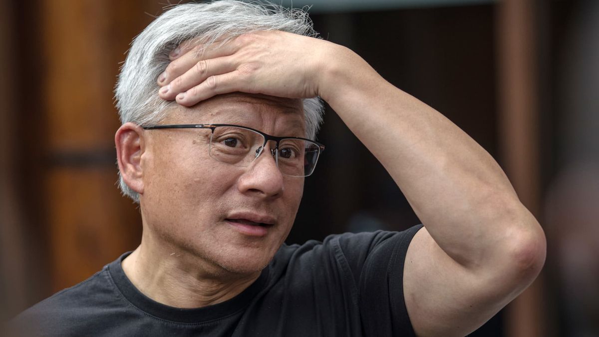 Tech stocks set for big losing week as AI names get rocked after Nvidia earnings