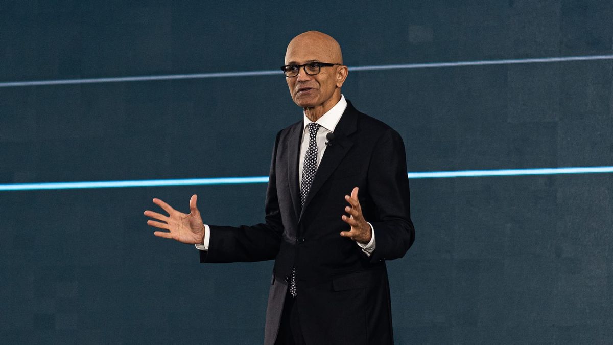 Microsoft announces new AI tools to help ease workload for doctors and nurses