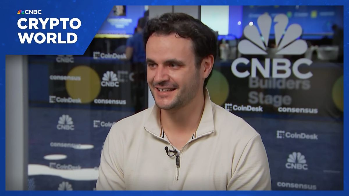 Robinhood expands its global push, minutes from crypto chief's old cramped apartment in Cannes 3 Robinhood Crypto GM discusses trading platform's deal with Canadian crypto firm WonderFi
