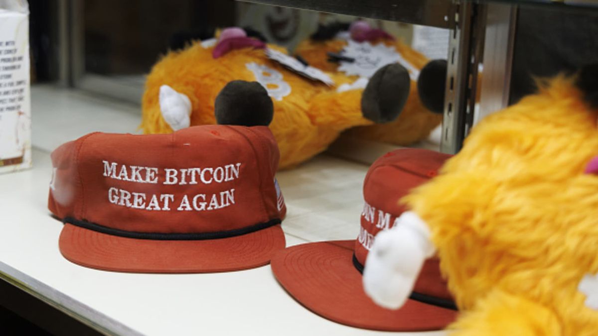 Top crypto PAC targets close House races as 2024 election hits final stages Top crypto PAC targets close House races as 2024 election hits final stages