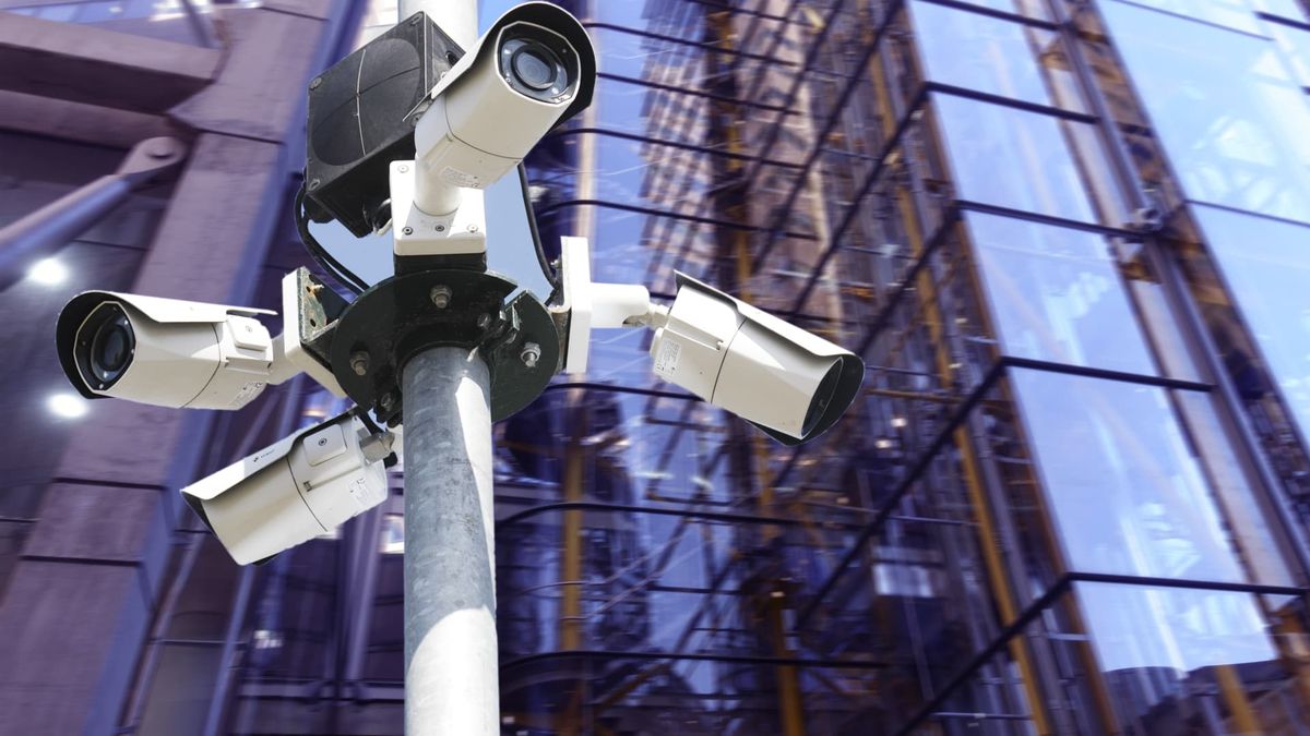Three in four Europeans support the use of AI by police and military, study says