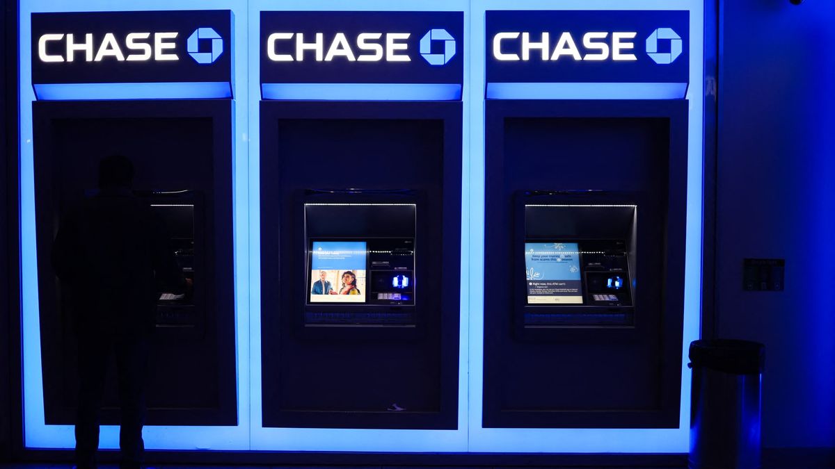 JPMorgan Chase sues more customers who allegedly stole cash in ‘infinite money glitch’