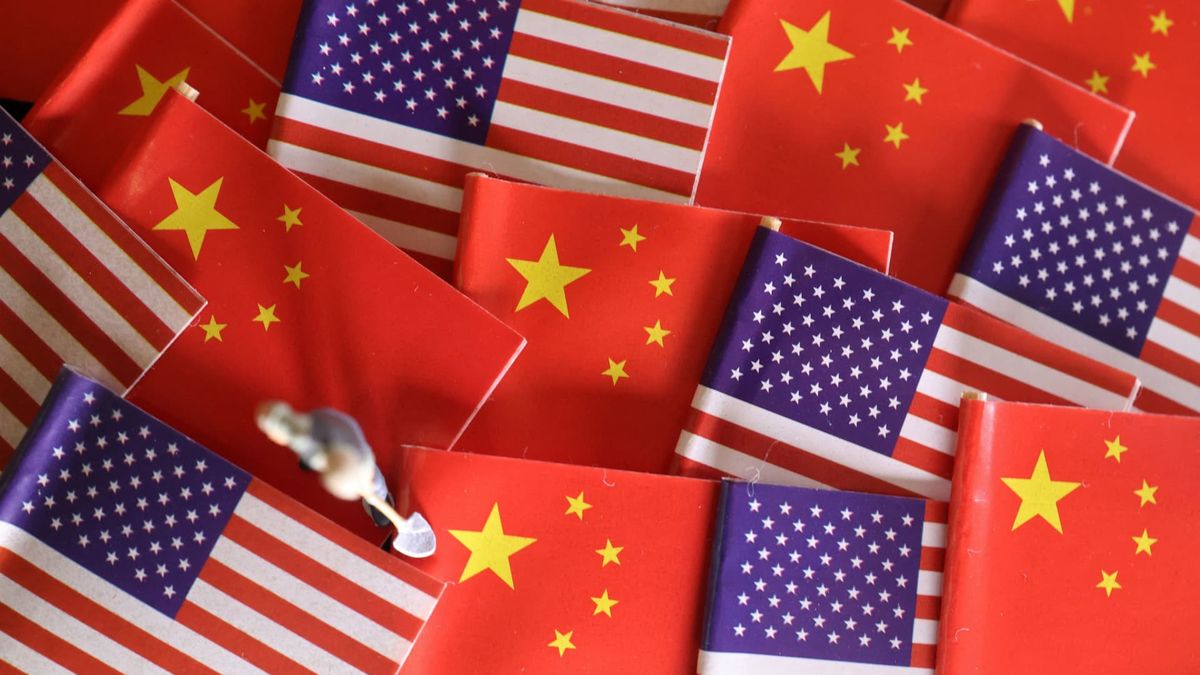 China’s latest action plan shows it’s trying to boost foreign investment amid geopolitical tensions China’s latest action plan shows it’s trying to boost foreign investment amid geopolitical tensions
