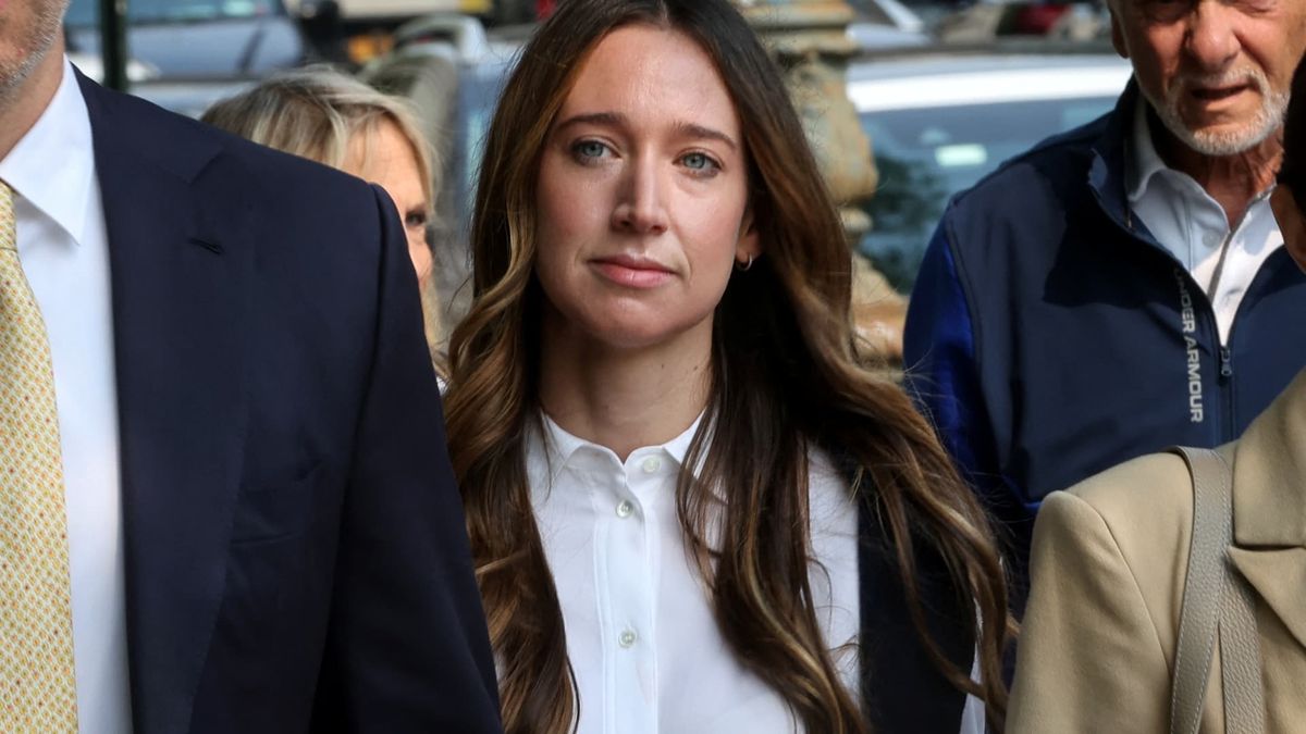 Startup founder Charlie Javice found guilty of defrauding JPMorgan Chase in 5 million deal