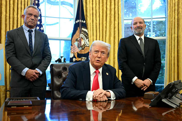 The $5 million Trump Card faces legal challenges, limited market 2 What Trump's $5 million 'gold card' visa means for rich immigrants