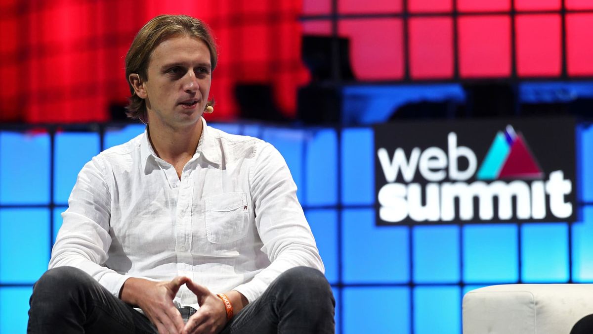 British fintech Revolut tops  billion in profit as revenue jumps 72%