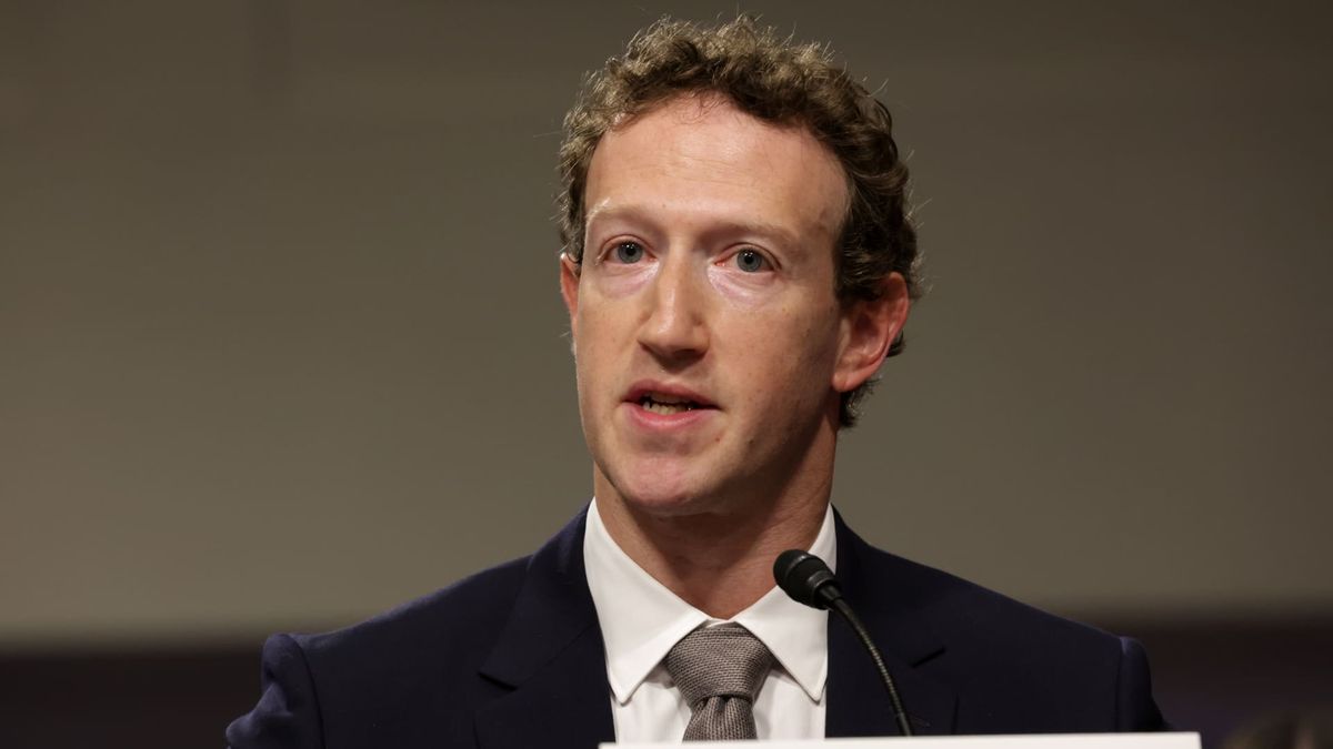 Facebook is getting rid of the News tab in the U.S. and Australia Facebook is getting rid of the News tab in the U.S. and Australia